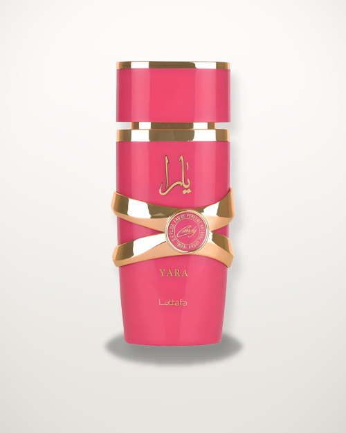 LATTAFA · Yara Candy