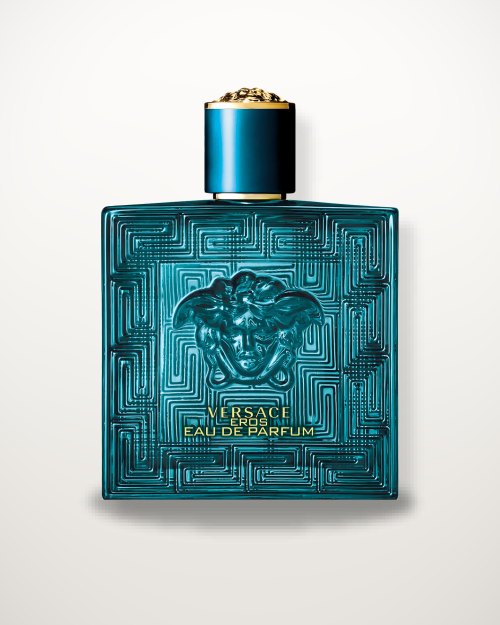 VERSACE · Eros EDP