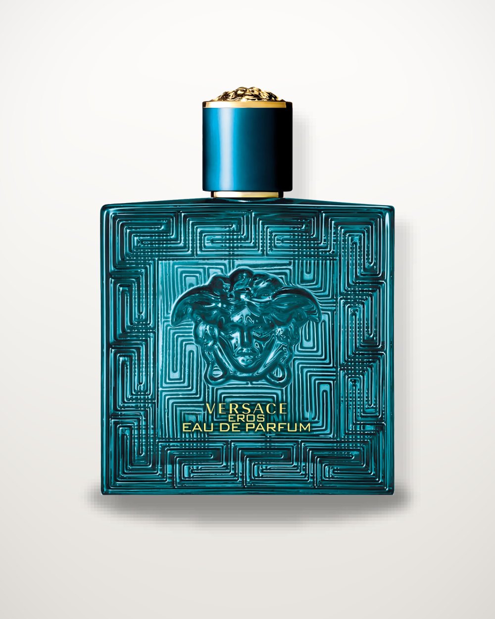 VERSACE · Eros EDP