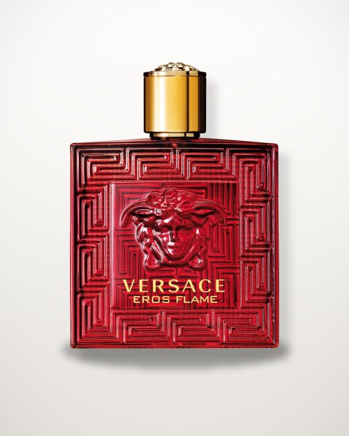 VERSACE · Eros Flame