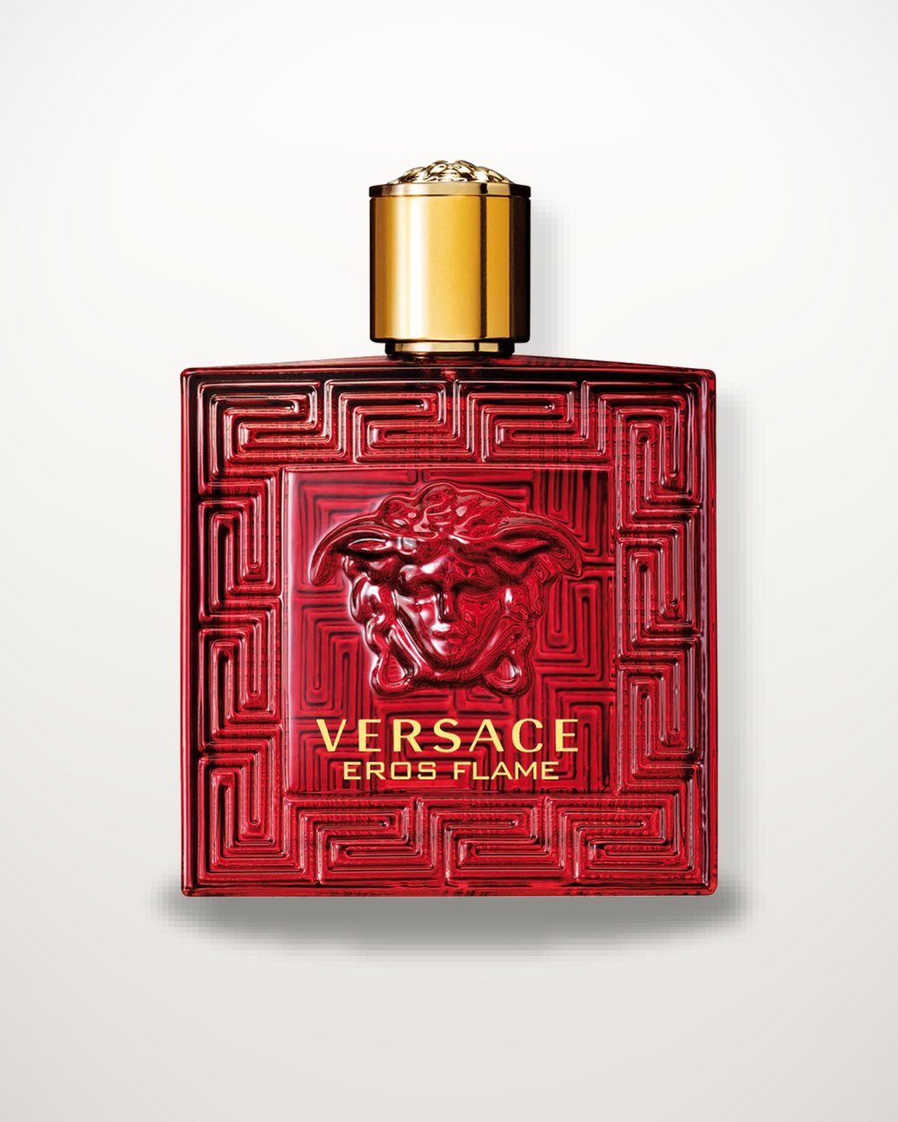 VERSACE · Eros Flame