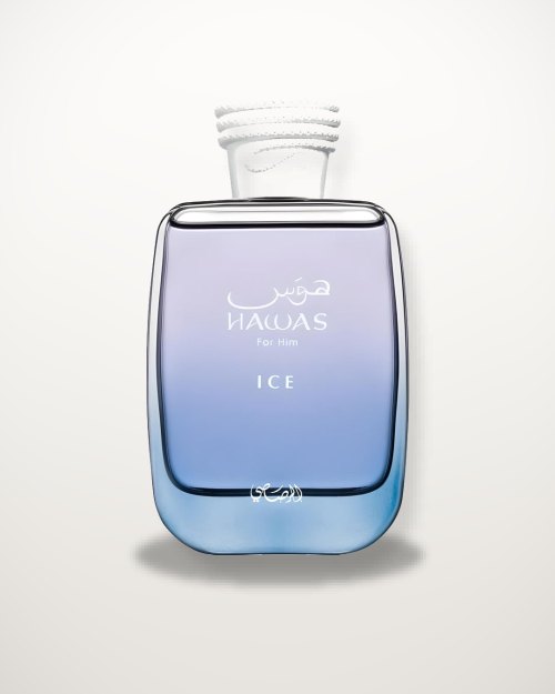 RASASI · Hawas Ice