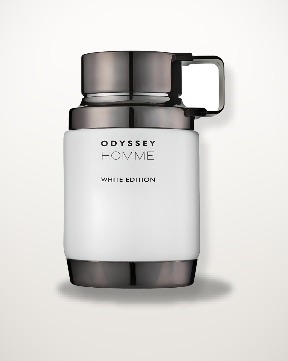 ARMAF · Odyssey White Edition