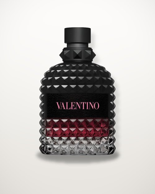 VALENTINO · Born in Roma Intense