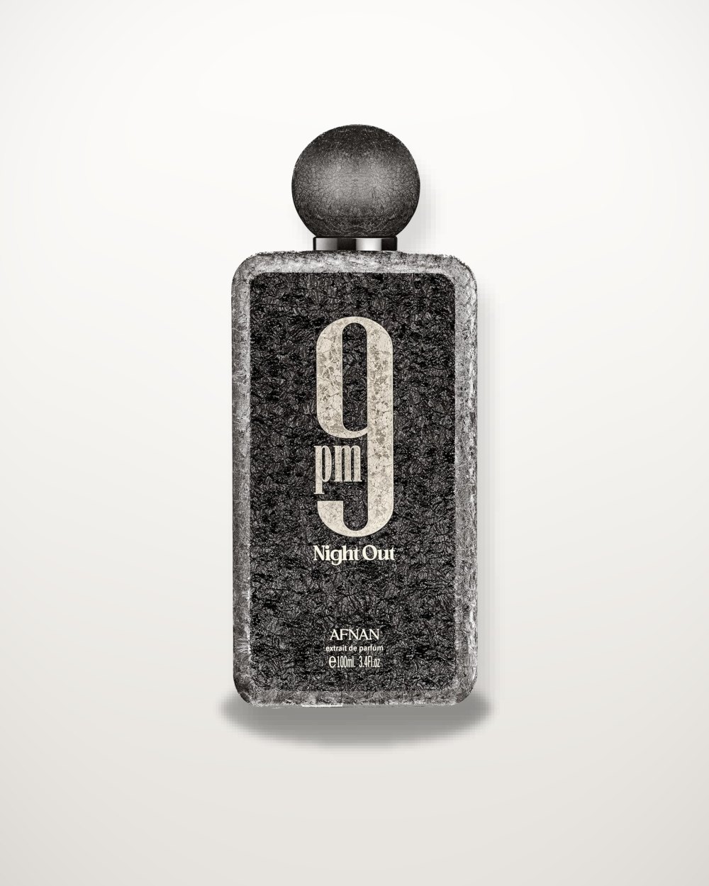 AFNAN · 9PM Night Oud