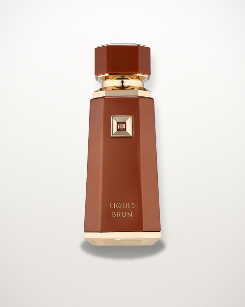 FRENCH AVENUE · Liquid Brun
