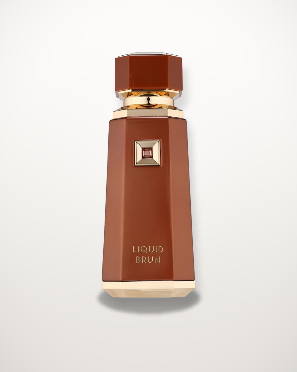 FRENCH AVENUE · Liquid Brun