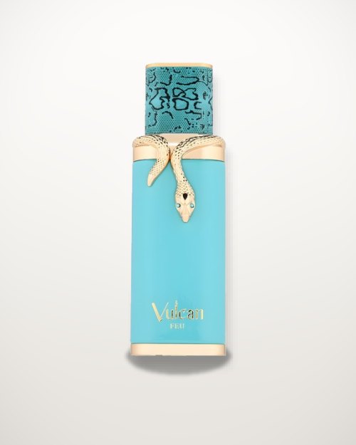 FRENCH AVENUE · Vulcan Feu