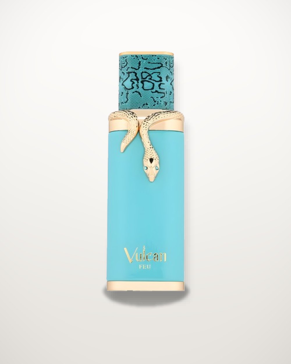 FRENCH AVENUE · Vulcan Feu