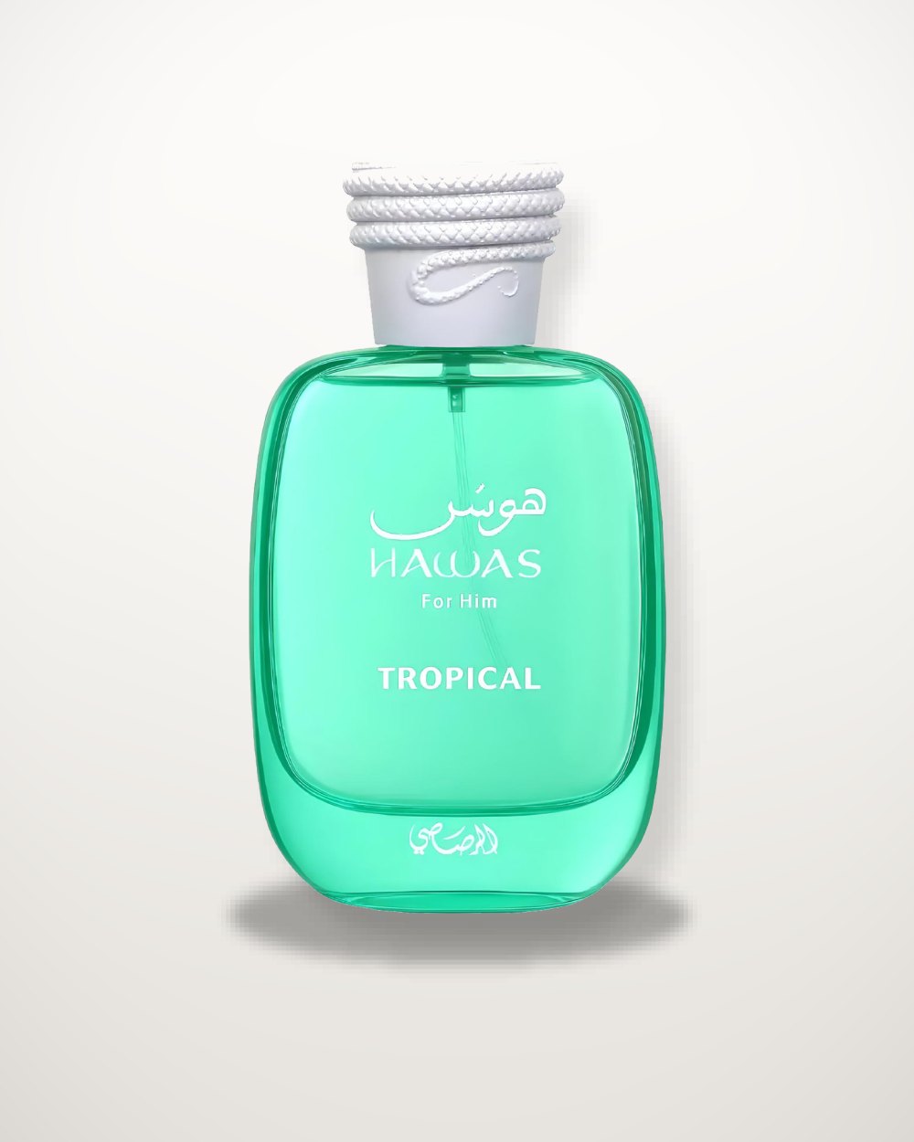 RASASI · Hawas Tropical