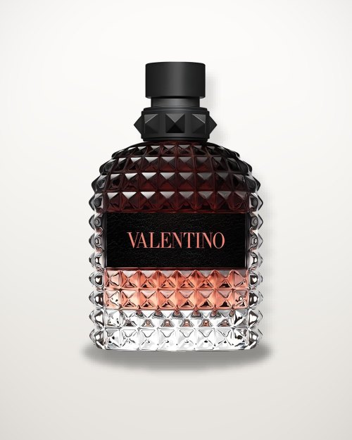 VALENTINO · Valentino Uomo Born In Roma Coral Fantasy