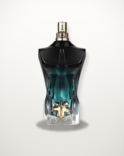 JEAN PAUL GAULTIER · Le Beau Le Parfum