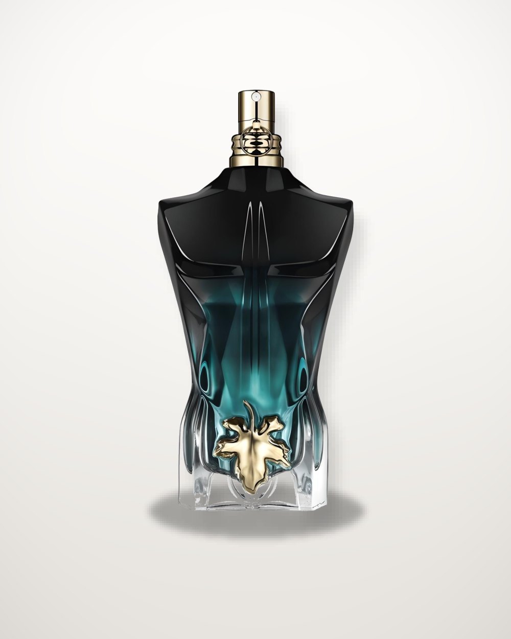 JEAN PAUL GAULTIER · Le Beau Le Parfum