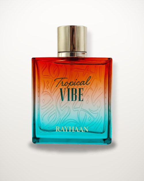 RAYHAAN · Tropical Vibe - Summer Hammer