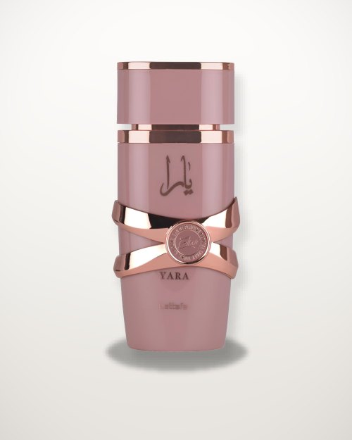 LATTAFA · Yara Elixir