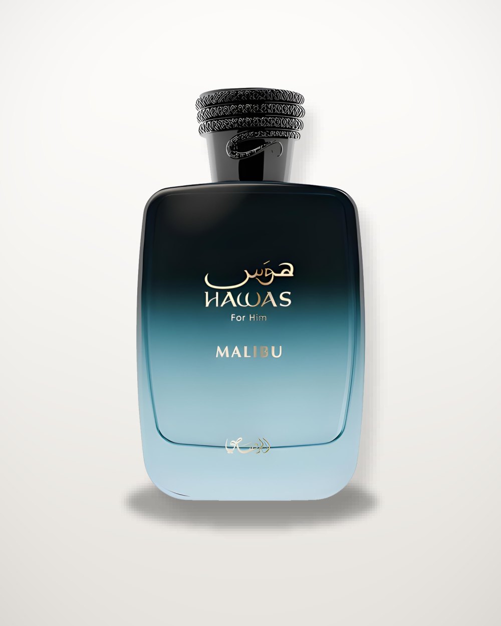 RASASI · Hawas Malibu - Le Beau Le Parfum
