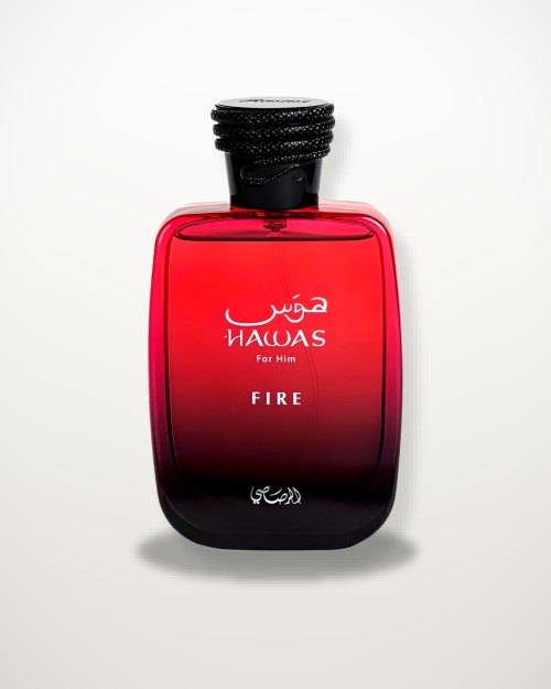 RASASI · Hawas Fire