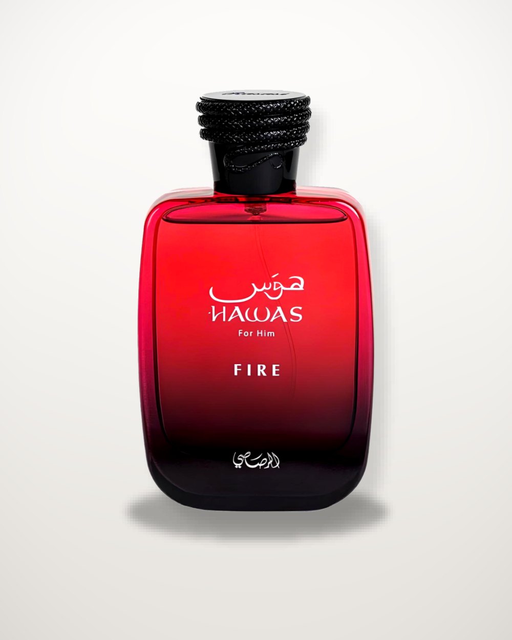 RASASI · Hawas Fire
