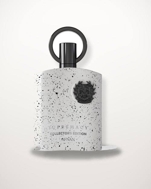 AFNAN · Supremacy Collector Edition
