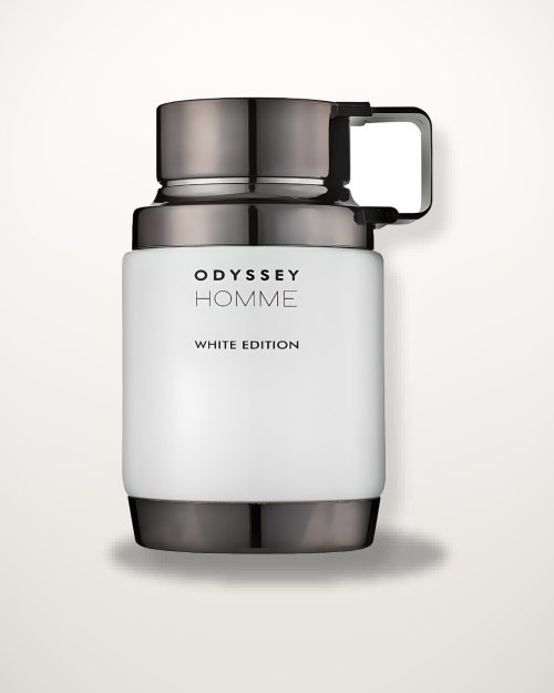 ARMAF · Odyssey Homme White Edition - Stronger With You